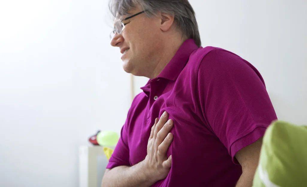 识别心绞痛的五种方法？哈尔滨医大二院心脏科专家哪个好