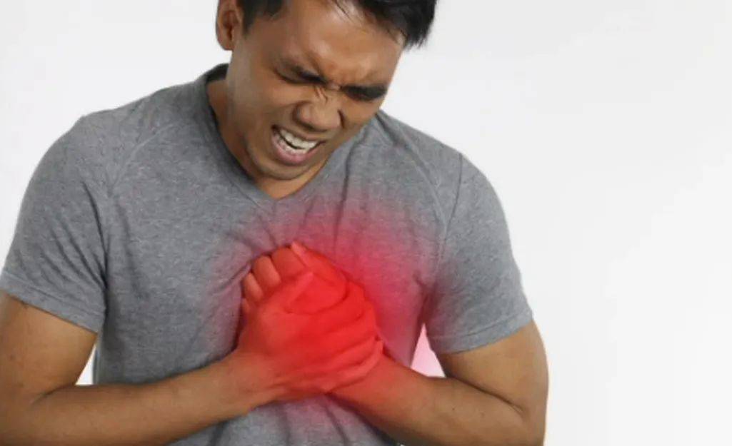 男性左胸痛的几大原因?哈尔滨哪里医院治疗胸痛好