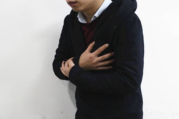 有时心脏刺痛是怎么回事？绥化市第一医院心内科，绥化市第一医院疼痛科