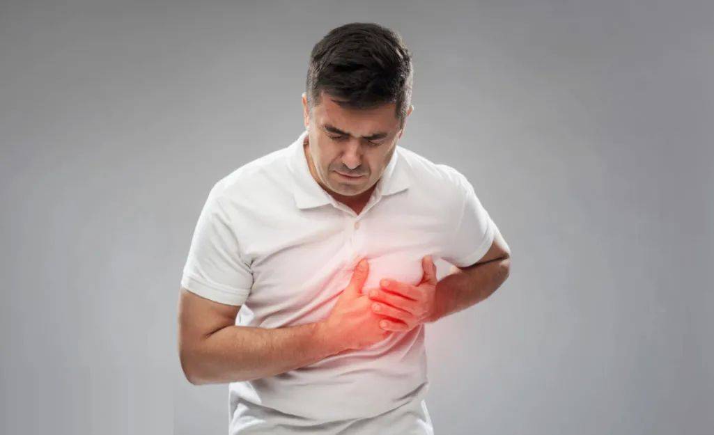 心绞痛的前兆是什么?哈尔滨哪家医院能治疗心绞痛