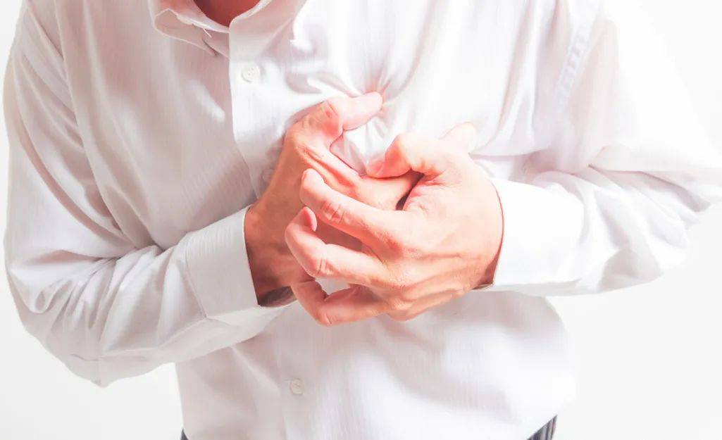 心绞痛是什么症状?哈尔滨心绞痛医院排名