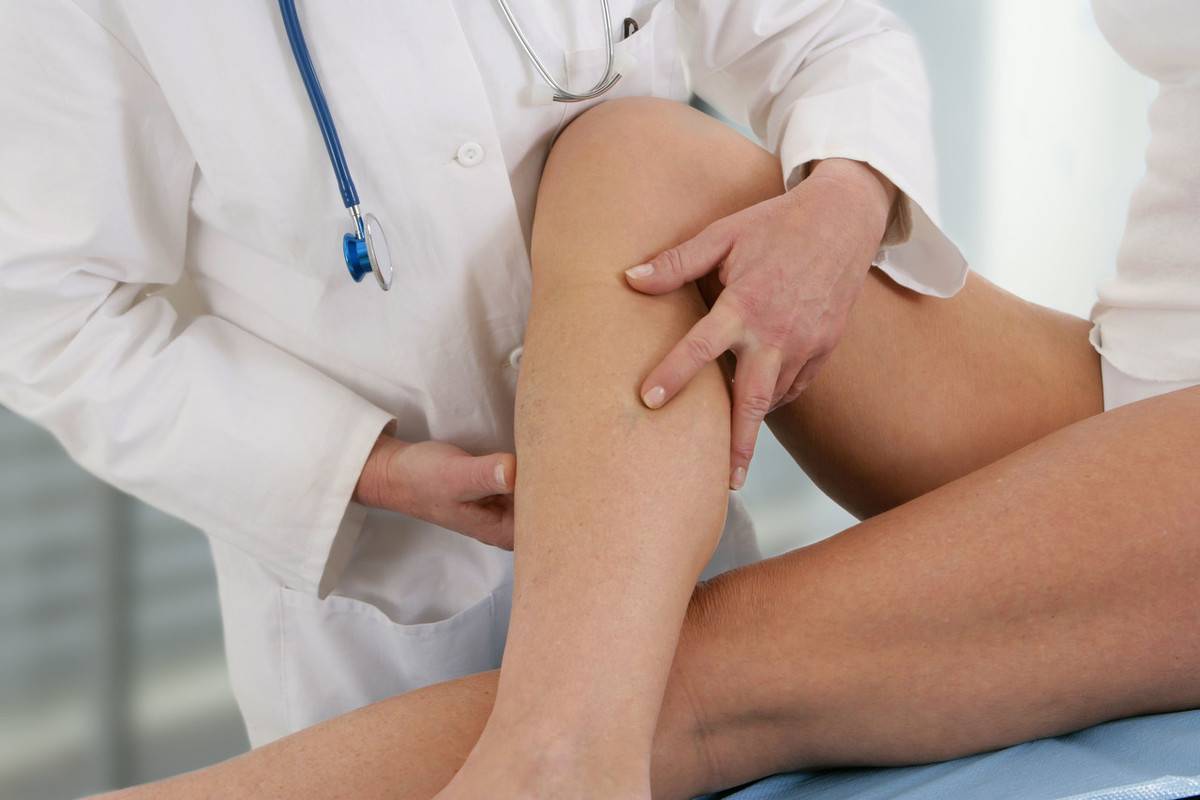 小腿肌肉酸痛是什么原因？哈尔滨下肢动脉闭塞微创手术