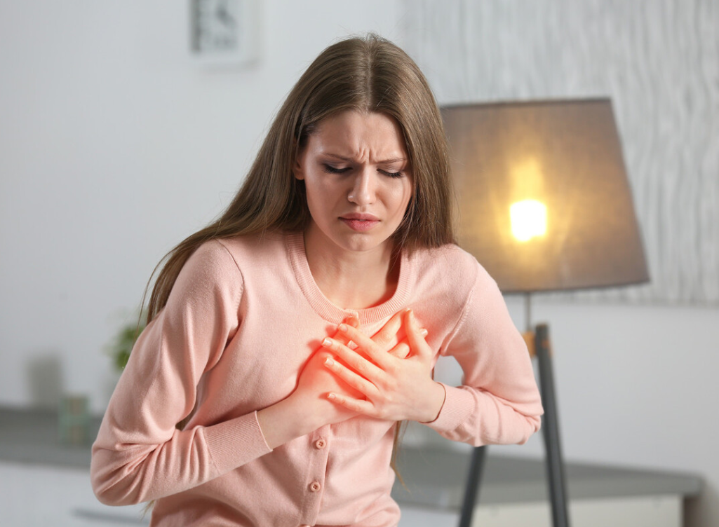 冠心病一般怎么治疗?多为家人了解哈尔滨那家医院看冠心病比较好