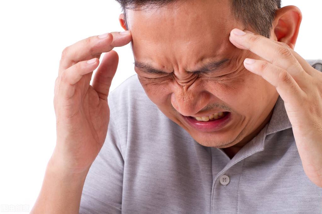 头痛是因为什么原因引起的哈尔滨医治头痛医院哪家好