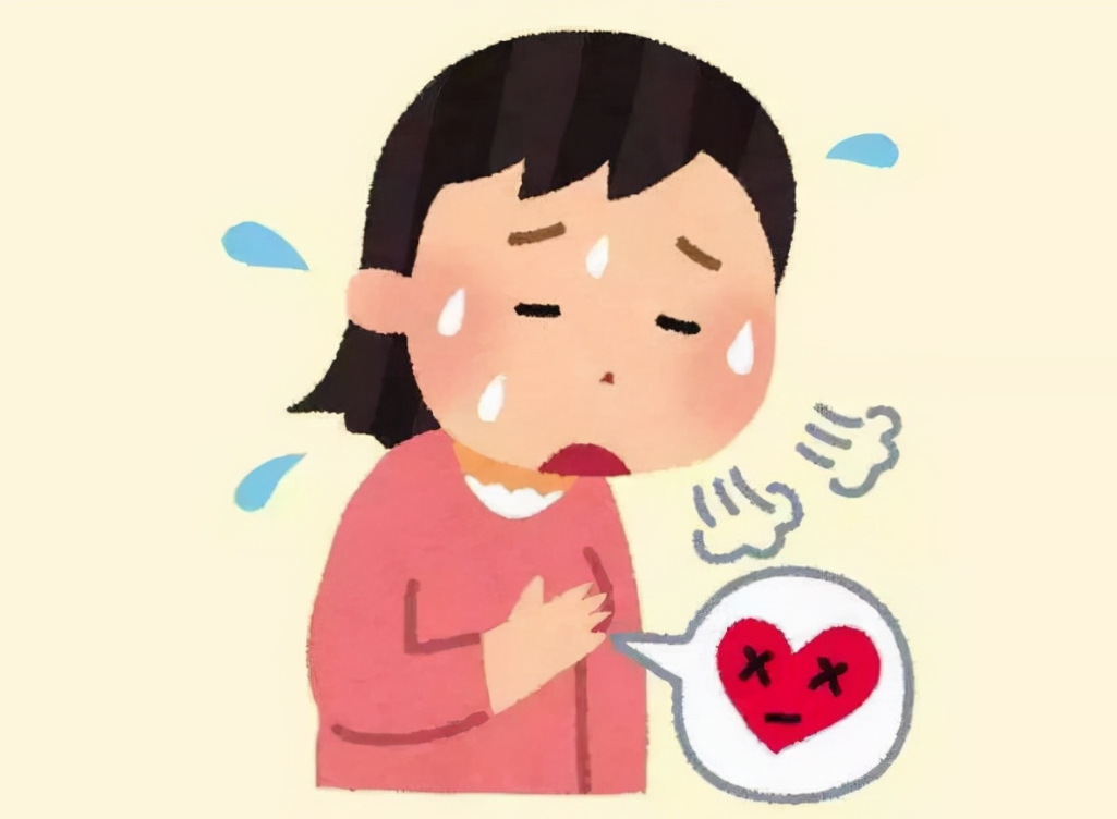 心绞痛应该怎么办？学会这些能预防哈尔滨 治心脏病吗