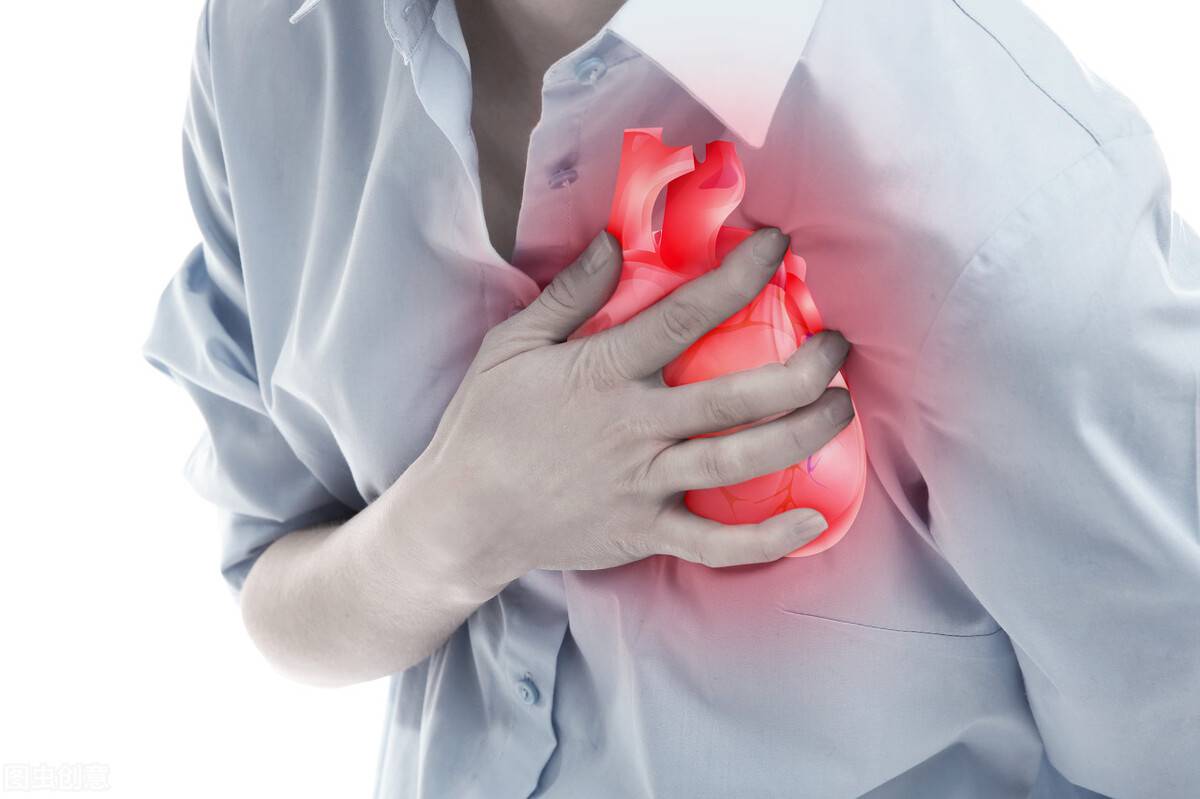 心肌梗是什么原因引起的？要注意哈尔滨哪里看心脏病