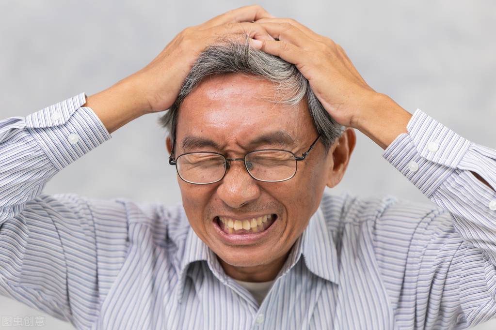 脑血栓的症状及前兆？为家人健康一定要看哈尔滨远东心脑血管，哈尔滨远东心脑血管医院