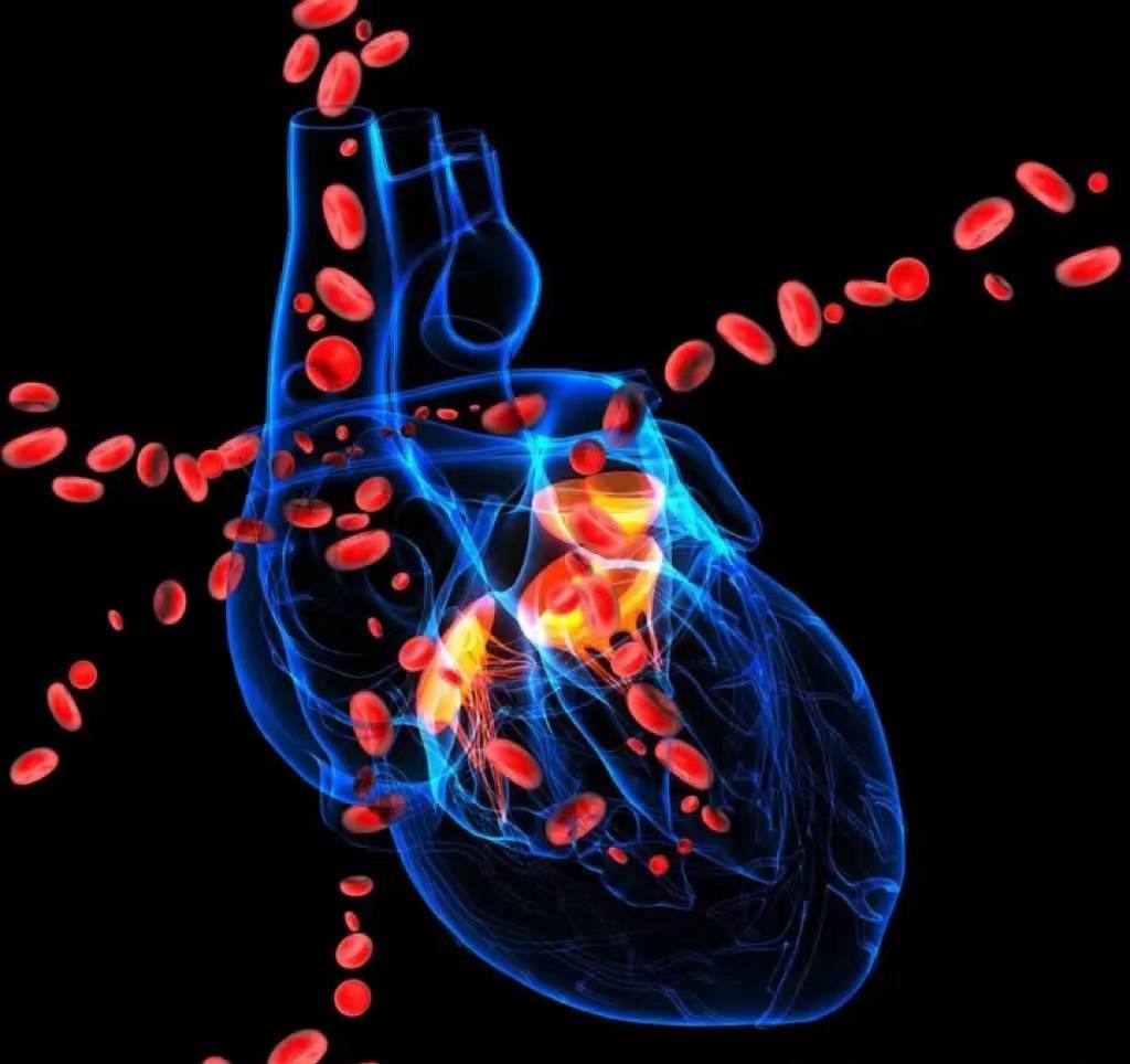 冠心病的典型症状“心绞痛”而这4种表现方式要提高警惕冠心病