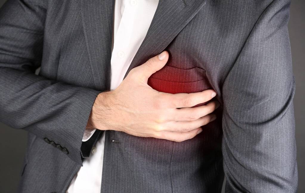 心痛是什么原因引起的？哈尔滨心脏病
