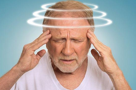 眩晕症是什么原因导致的？哈尔滨脑科医院排行榜