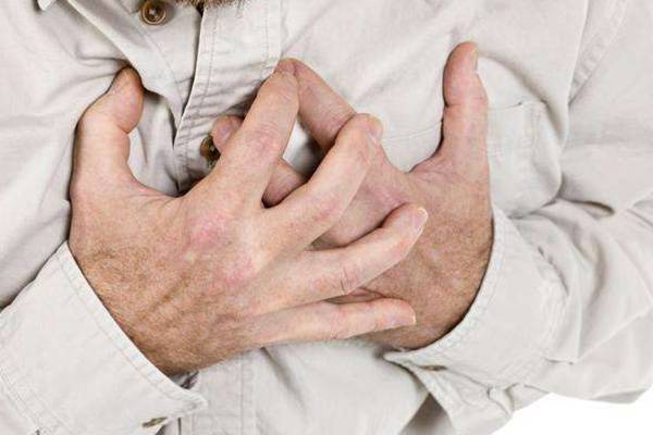 心绞痛是什么症状?哈尔滨看心脏绞痛的好医院