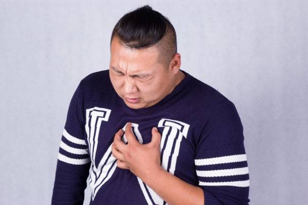 冠心病是什么症状？一起学习一下哈尔滨 冠心病