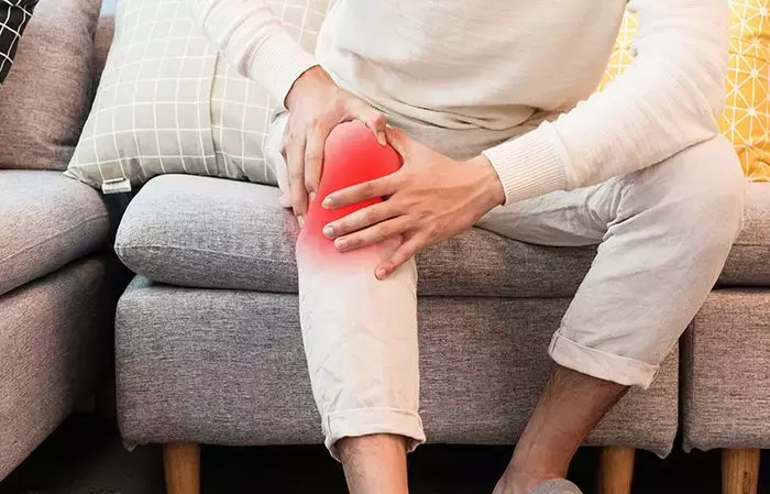 老寒腿疼痛该如何缓解?每天做好这3点哈尔滨静脉曲张