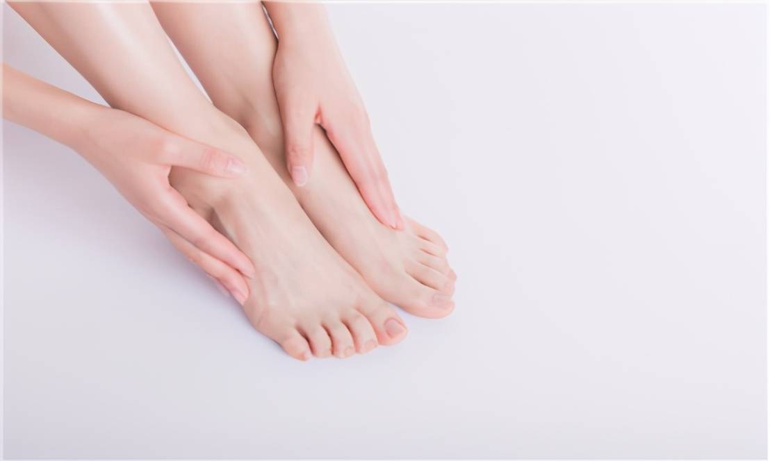 糖尿病引起的腿凉怎么办?怎么缓解呢哈尔滨糖尿病足病