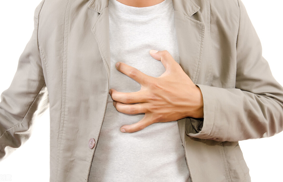 心梗的前期预兆有哪些？一定要重视哈尔滨心脏病专科医院