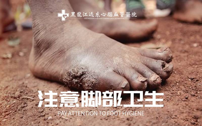 小腿肚腩是哪个部位?哈尔滨治疗下肢小腿的医院