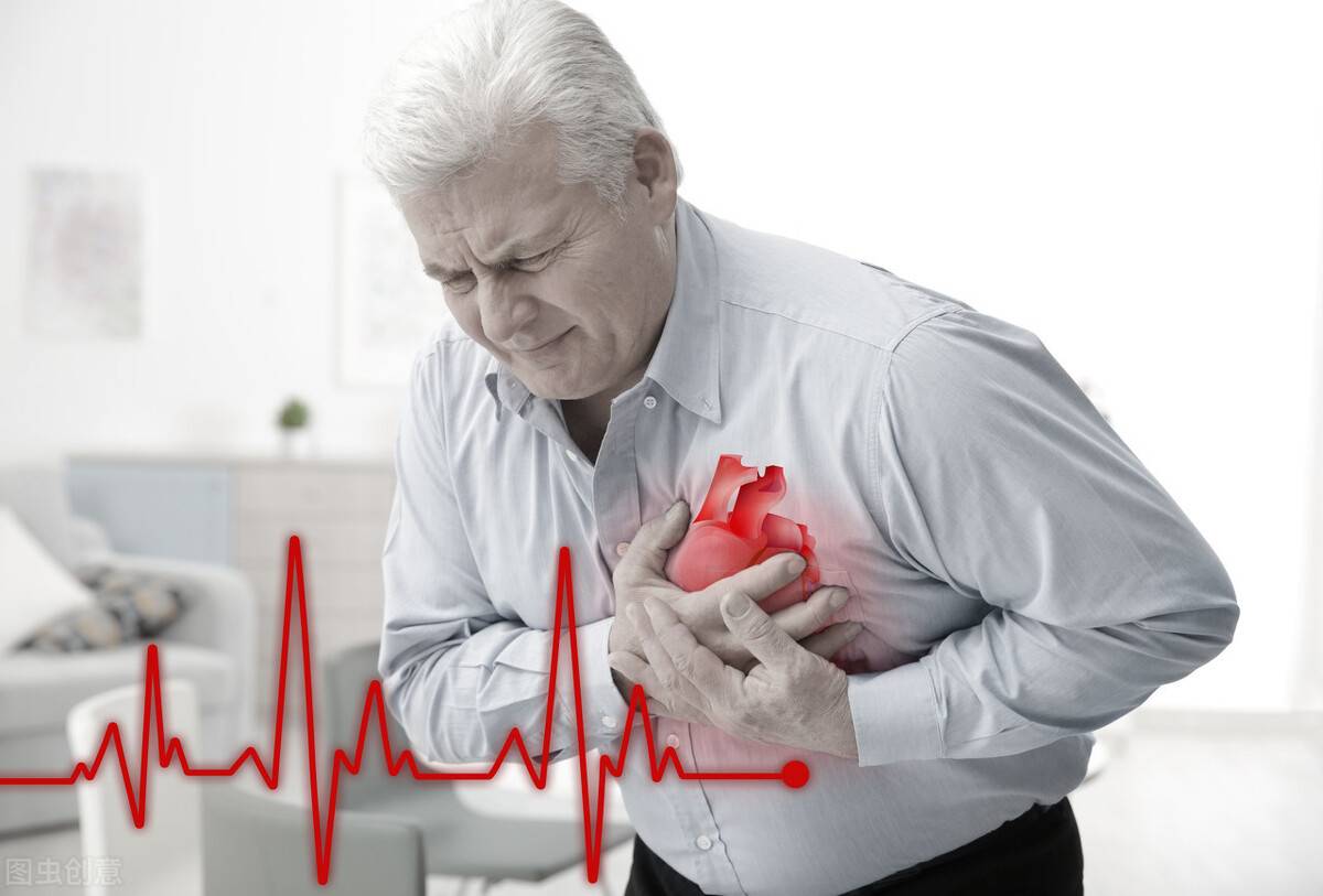 心脏隐隐作痛是怎么回事？也可能是这些病哈尔滨心脏病，哈尔滨的心脏专科医院